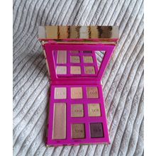 tarte Leave Your Mark Eyeshadow Palette New in Box