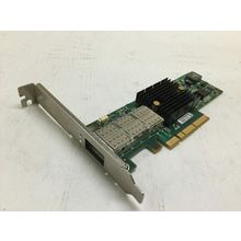 IBM Mellanox MHQH19B-XTR ConnectX-2 Infiniband VPI HCA 10GbE / 40Gbps QSFP DX360