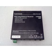 Lightware HDMI-TPS-RX97 HDBaseT receiver