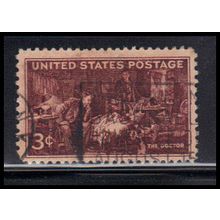 Used 949 3c The Doctors Fine KA7961