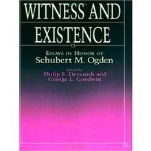 Witness Existence (Paper)
