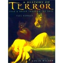 A History Of Terror