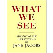 What We See