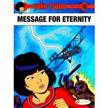 Yoko Tsuno Vol 10