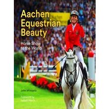 Aachen Equestrian Beauty