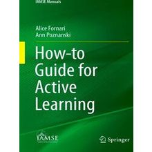 How To Guide For Active Learning - Various Authors