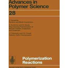 Polymerization Reactions