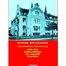 Wo Die Benjamins Zu Hause Waren
