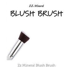 Zz Mineral Makeup Brush[ ]