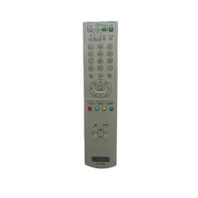 Original Genuine Sony RM-X800 Digital Terrestrial TV Remote Control *UK SELLER*