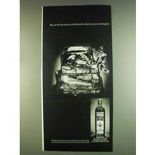 1978 Old Bushmills Irish Whiskey Ad - An Individual