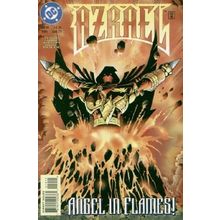 Azrael (Vol 1) # 019 NM MODERN AGE COMICS