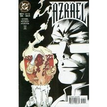 Azrael (Vol 1) # 017 NM MODERN AGE COMICS