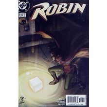 Robin (Vol 1) # 116 NM MODERN AGE COMICS