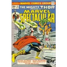 Marvel Spectacular (Vol 1) # 014 VFN+ ORIG US COMICS