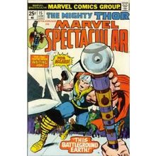 Marvel Spectacular (Vol 1) # 015 FN+ ORIG US COMICS