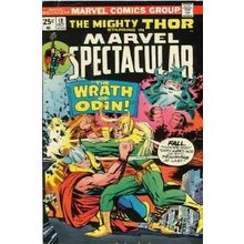 Marvel Spectacular (Vol 1) # 018 VFN- AMERICAN COMICS