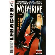 Ultimate Comics Wolverine (2013 Ltd) # 003 NM MODERN AGE COMICS