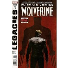 Ultimate Comics Wolverine (2013 Ltd) # 004 NM MODERN AGE COMICS
