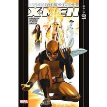 Ultimate Comics X-men (Vol 1) # 001 NM MODERN AGE COMICS