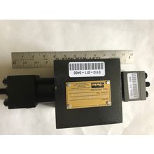PARKER HTR3 7-0903C-AD13-C HYDRAULIC ROTARY ACTUATOR HTR3 90* ROTATION,HTR3,ET