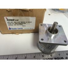 DANAHER 525196B034136,5251968034136 DYNAPAR ENCODER 525-1968034136,C570320,BU