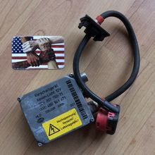 Audi C5 A6 S6 A8 RS6 OEM Xenon HID Ballast 4B0941471 BMW Mercedes Benz 5DV007760