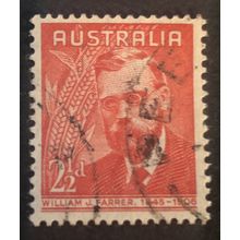 AUSTRALIA 1948 SG 0225 USED