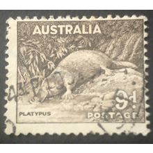 AUSTRALIA 1948 SG 0230c USED #2