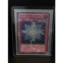 Elemental Absorber - EOJ-EN056 - Ultimate Rare - 1st Edition Enemy of Justice Yu