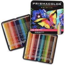 Prismacolor Premier Colored Pencils, Soft Core, 48 Pack