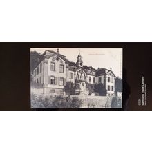 Schloss Weilerbach UNC 1908