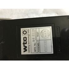 NEW WTC A4-3128,WTC WELDING LB10-R10A REMOTE LED BOX A4-3128 ONIZAKI LB10,EO