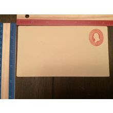 ICOLLECTZONE US Postal Stationary Entire U228 (G100-65)