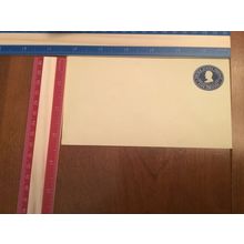 ICOLLECTZONE US Postal Stationary Entire U394 (F700-23)