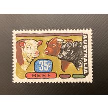 ICOLLECTZONE Australia 522 VF NH