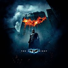The-Dark-Knight 2 Poster Canvas Movie Film Print A0 A1 A2 A3 A4 A5 A6 Art Wall D