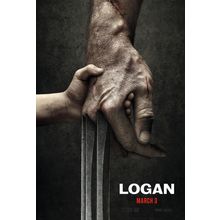 logan_finish_01-1500x2222 Art Gallery Poster Canvas Print Wall Decoration A0 A1