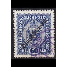 ÖSTERREICH AUSTRIA [1918] MiNr 0239 ( O/used )