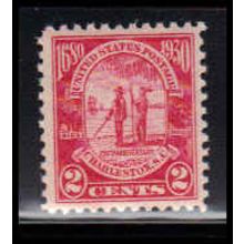 683 2c Charleston Fine MNH O1986