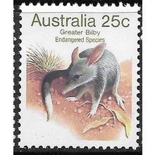 1981/1983 SG 789 - MNH (**)