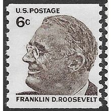 1968 Michel 945 - MNH (**)