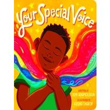 Your Special Voice