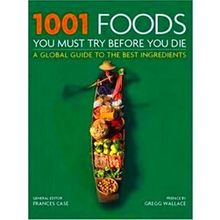1,001 Foods