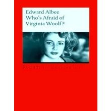 Who's Afraid Of Virginia Woolf?