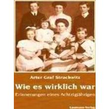 Wie es wirklich war