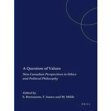 A Question of Values