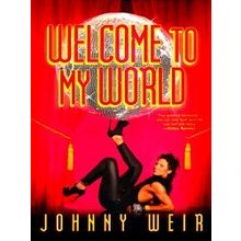 Welcome To My World