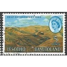 1965 SG 96 - fine used (o)