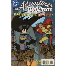 Adventures in the DC Universe (Vol 1) # 017 NM MODERN AGE COMICS